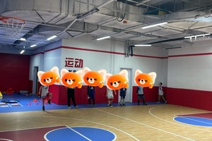 乌鲁木齐市篮球训练营有哪些地方